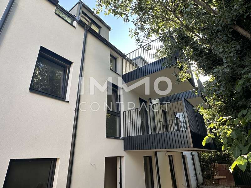 Reihenhaus in Wien - Bild 6 Reihenhaus in Wien - Bild 6