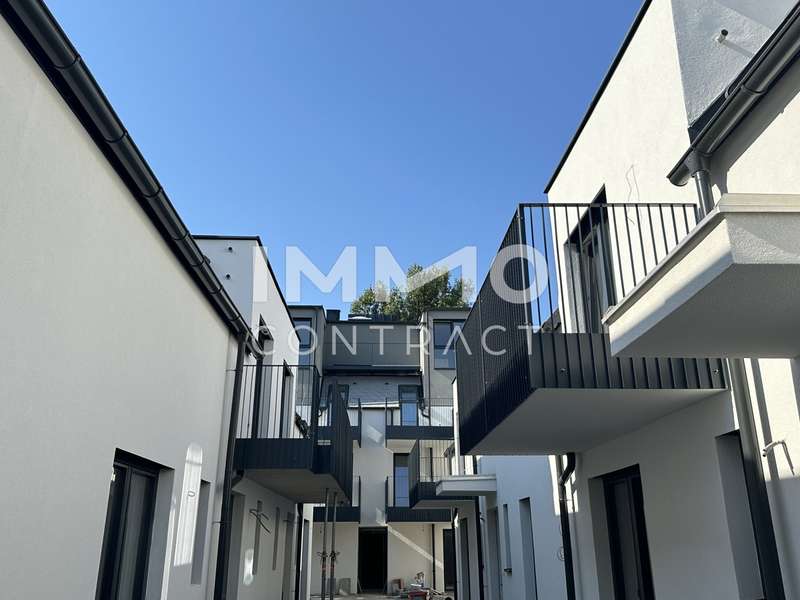 Reihenhaus in Wien - Bild 7 Reihenhaus in Wien - Bild 7