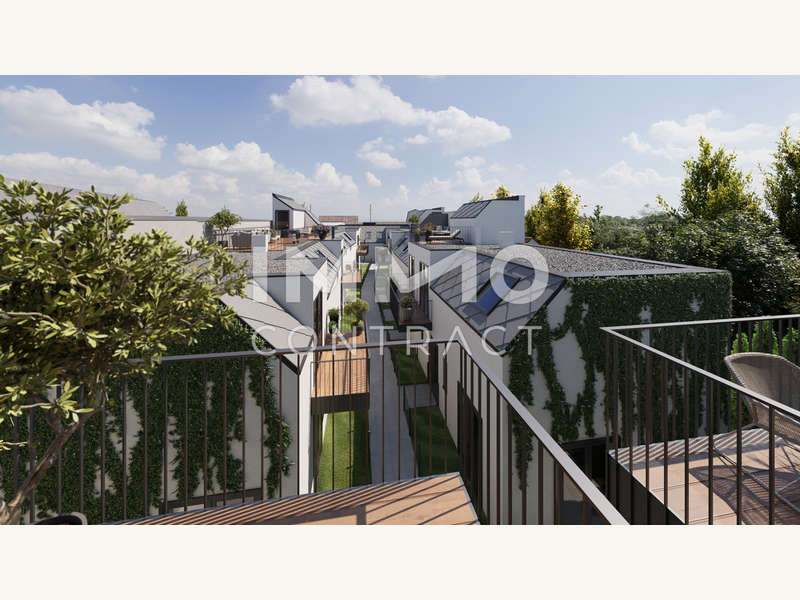 Reihenhaus Wien: neubauprojekt-oh-deer-1220-wien-aussicht-balkon-haus-4 neubauprojekt-oh-deer-1220-wien-aussicht-balkon-haus-4