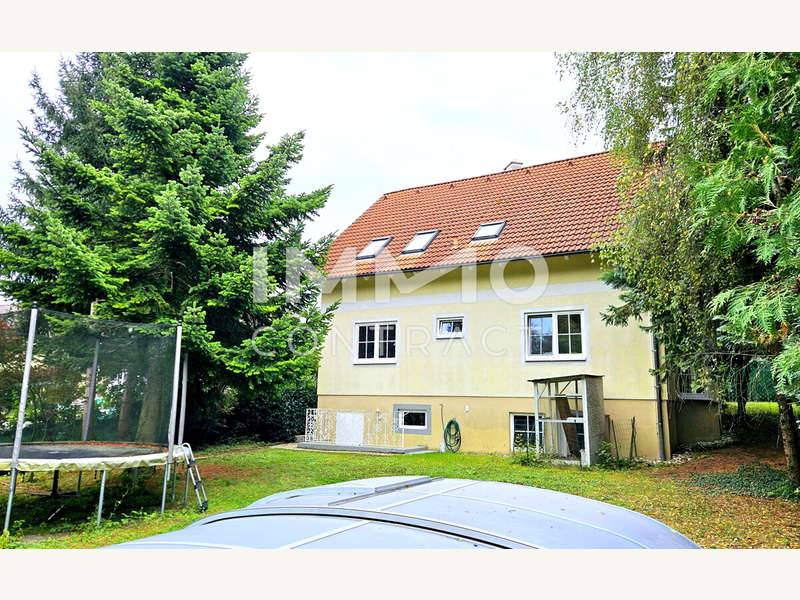 Front Hinten
