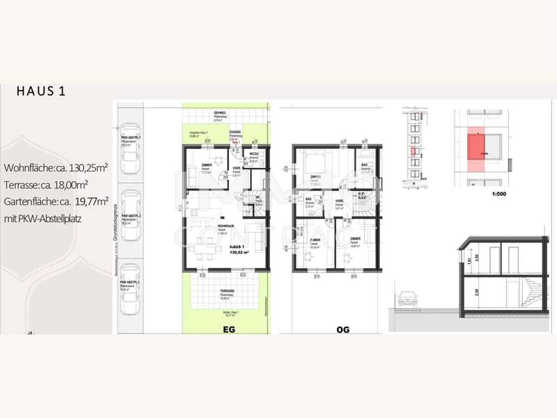 26B Haus 1