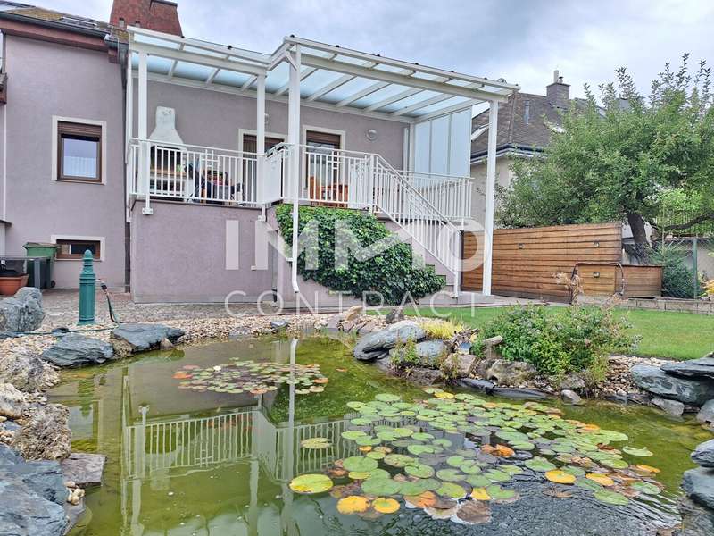 Doppelhaushälfte Wien: 20250821_123114 20250821_123114