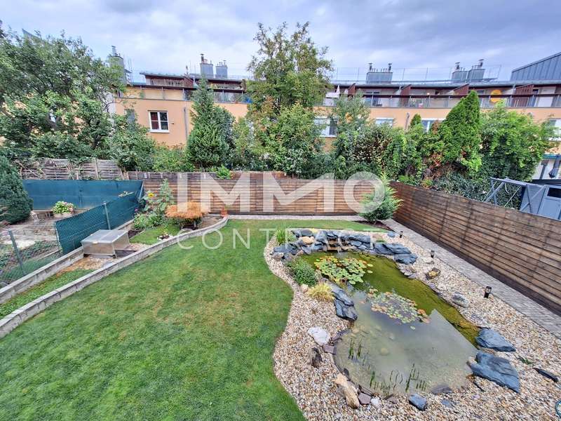 Doppelhaushälfte Wien: 20250821_114812 20250821_114812