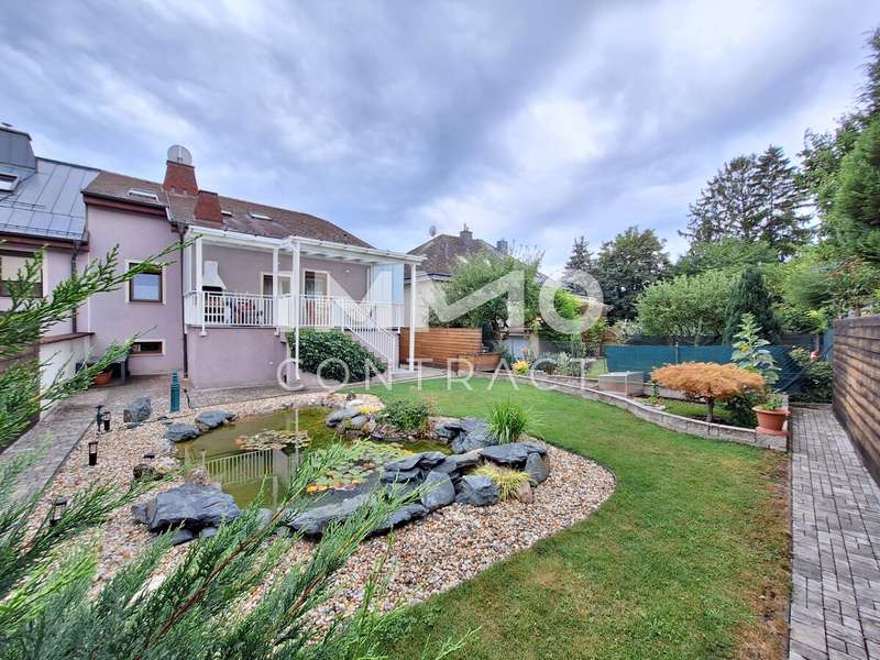 Doppelhaushälfte Wien: 20250821_123041 20250821_123041