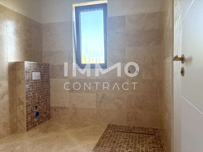 Doppelhaushälfte Golling an der Erlauf: Bad-Dusche Bad-Dusche