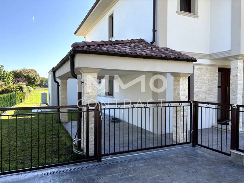 Doppelhaushälfte Golling an der Erlauf: Eingangsbereich Eingangsbereich