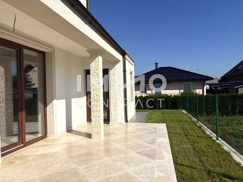 Doppelhaushälfte Golling an der Erlauf: Terrasse Terrasse