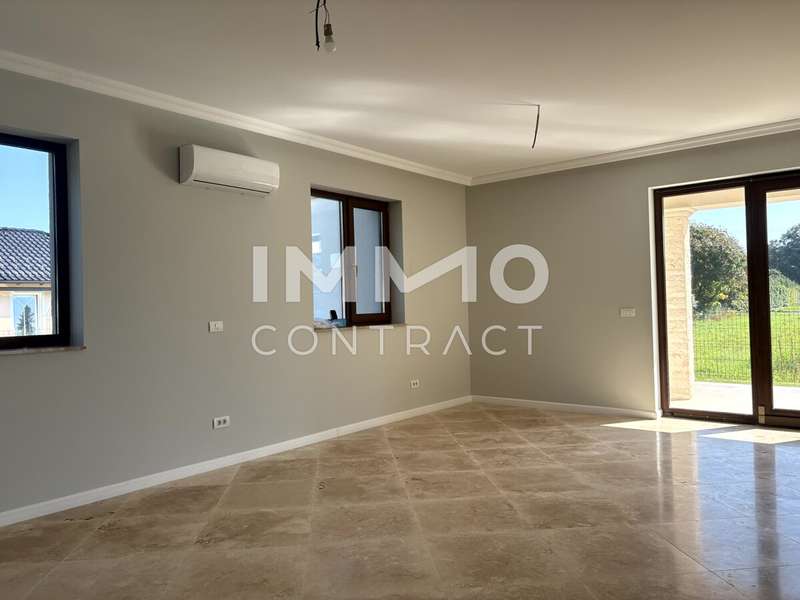 Doppelhaushälfte Golling an der Erlauf: Wohnzimmer 1 Wohnzimmer 1