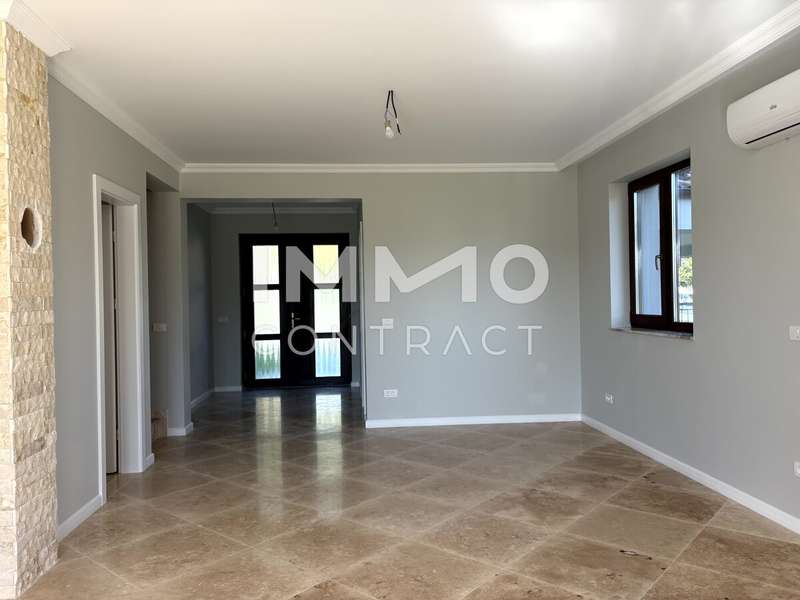 Doppelhaushälfte Golling an der Erlauf: Wohnzimmer 2 Wohnzimmer 2