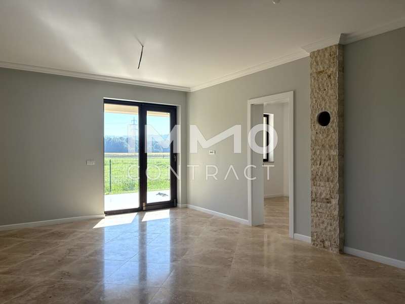 Doppelhaushälfte Golling an der Erlauf: Wohnzimmer 4 Wohnzimmer 4