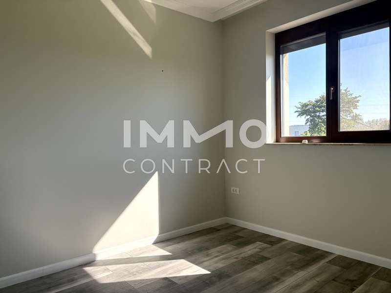 Doppelhaushälfte Golling an der Erlauf: Zimmer OG Zimmer OG