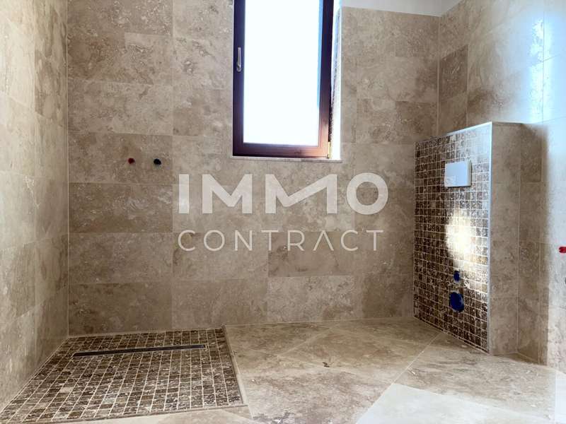 Doppelhaushälfte Golling: Bad Bad