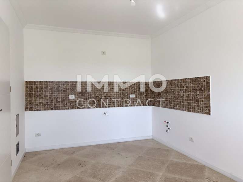 Doppelhaushälfte Golling: Küche Küche