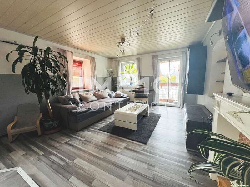 Einfamilienhaus in Steinakirchen am Forst - Bild 3 Einfamilienhaus in Steinakirchen am Forst - Bild 3