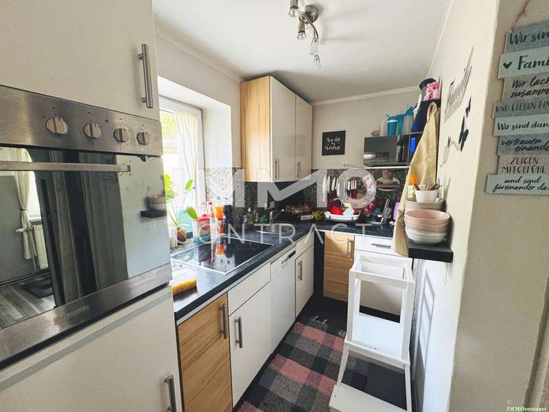 Einfamilienhaus in Steinakirchen am Forst - Bild 4 Einfamilienhaus in Steinakirchen am Forst - Bild 4