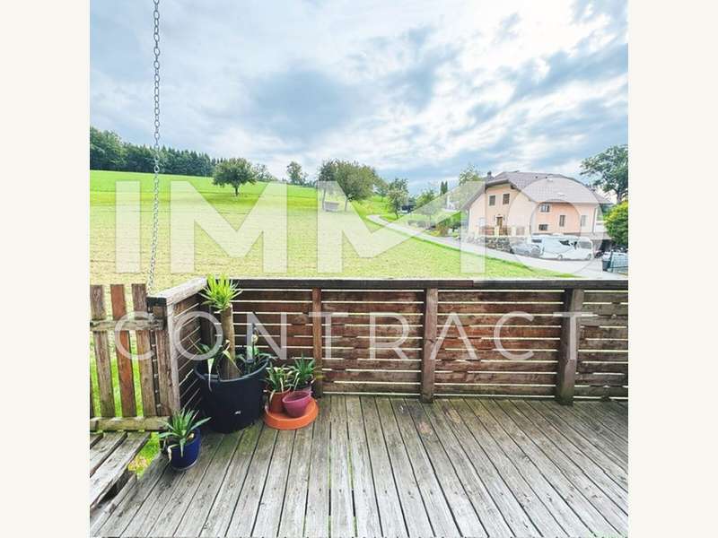 Einfamilienhaus in Steinakirchen am Forst - Bild 6 Einfamilienhaus in Steinakirchen am Forst - Bild 6