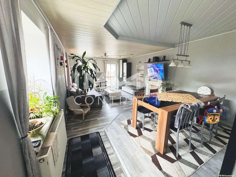 Einfamilienhaus in Steinakirchen am Forst - Bild 9 Einfamilienhaus in Steinakirchen am Forst - Bild 9