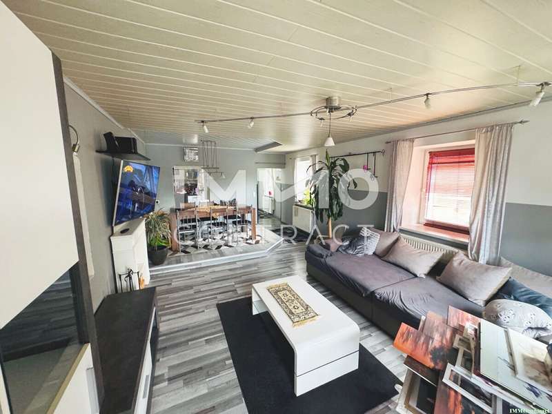 Einfamilienhaus in Steinakirchen am Forst - Bild 10 Einfamilienhaus in Steinakirchen am Forst - Bild 10