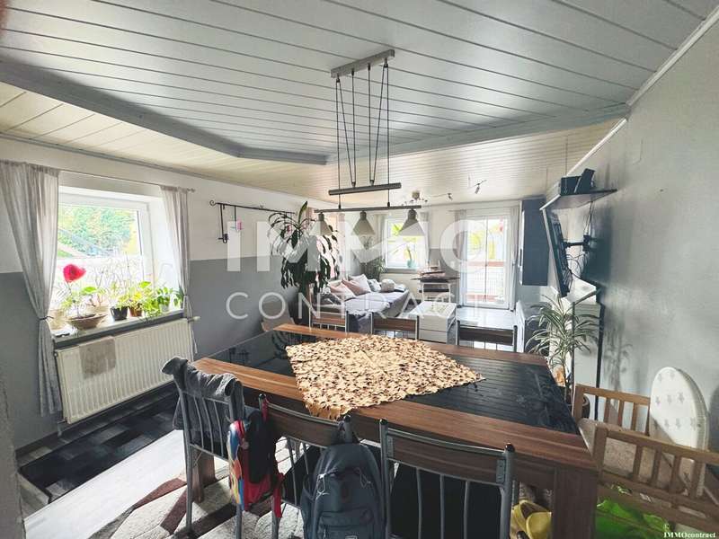 Einfamilienhaus in Steinakirchen am Forst - Bild 11 Einfamilienhaus in Steinakirchen am Forst - Bild 11