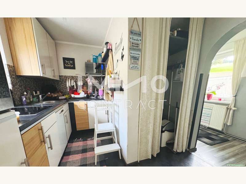 Einfamilienhaus in Steinakirchen am Forst - Bild 12 Einfamilienhaus in Steinakirchen am Forst - Bild 12