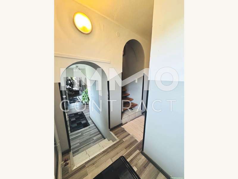 Einfamilienhaus Steinakirchen am Forst: i14 i14