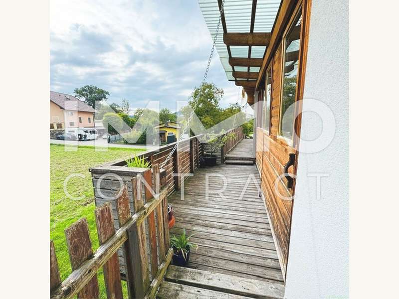 Einfamilienhaus in Steinakirchen am Forst - Bild 23 Einfamilienhaus in Steinakirchen am Forst - Bild 23