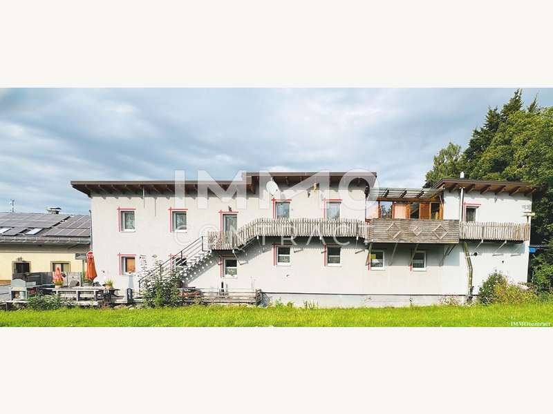 Einfamilienhaus in Steinakirchen am Forst - Bild 24 Einfamilienhaus in Steinakirchen am Forst - Bild 24