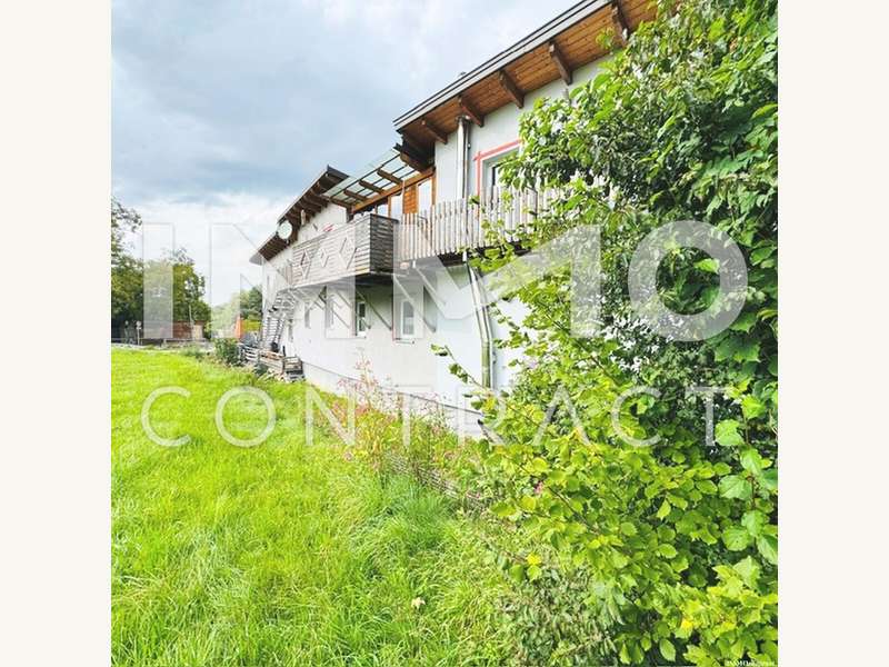 Einfamilienhaus in Steinakirchen am Forst - Bild 25 Einfamilienhaus in Steinakirchen am Forst - Bild 25