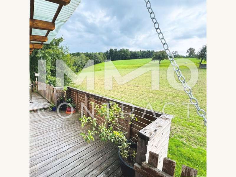 Einfamilienhaus in Steinakirchen am Forst - Bild 26 Einfamilienhaus in Steinakirchen am Forst - Bild 26