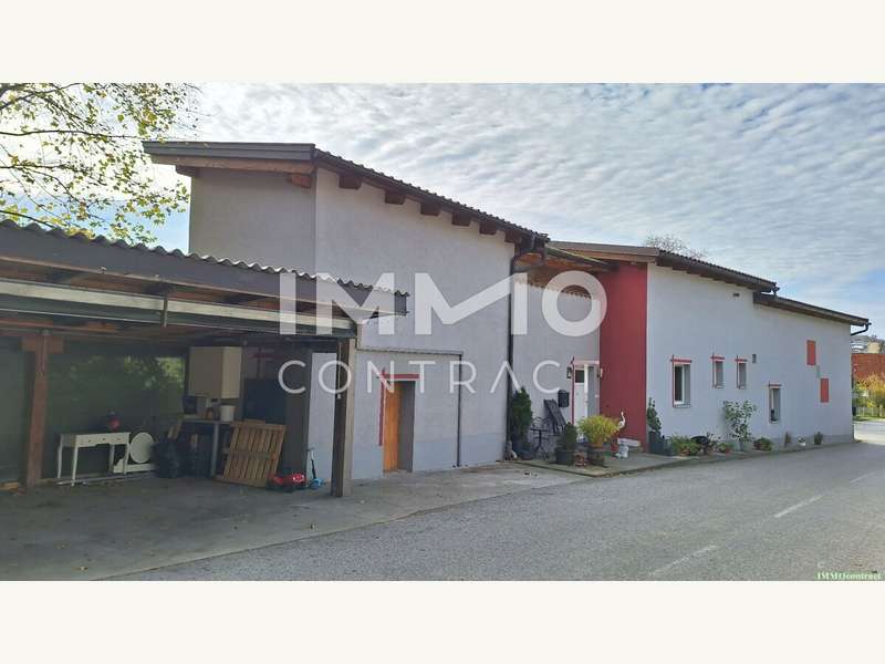 Einfamilienhaus in Steinakirchen am Forst - Bild 27 Einfamilienhaus in Steinakirchen am Forst - Bild 27