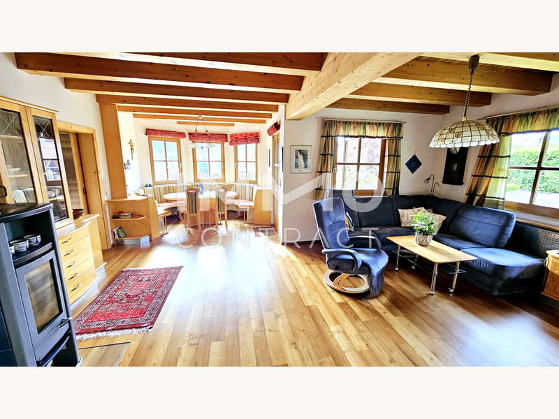 Haus Pernitz: WZ 2 WZ 2