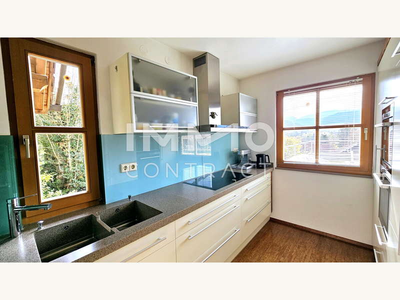 Haus Pernitz: Küche 1 Küche 1