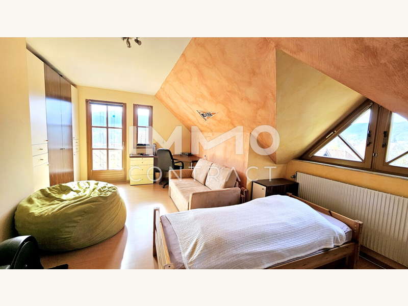 Haus Pernitz: SZ 2 SZ 2