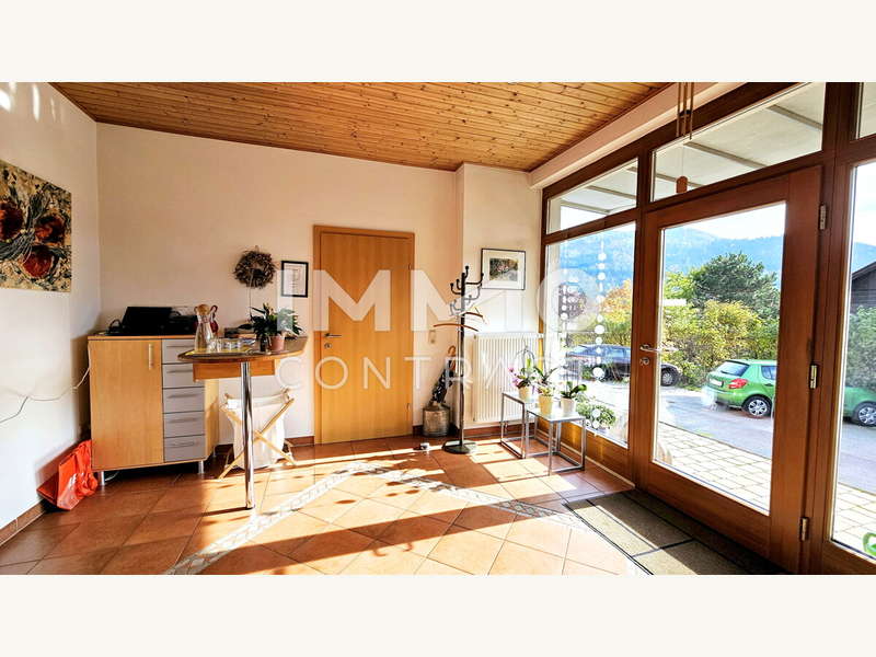 Haus Pernitz: Ordi_Eingang 1 Ordi_Eingang 1