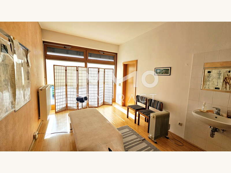 Haus Pernitz: Ordi_Raum 1 Ordi_Raum 1