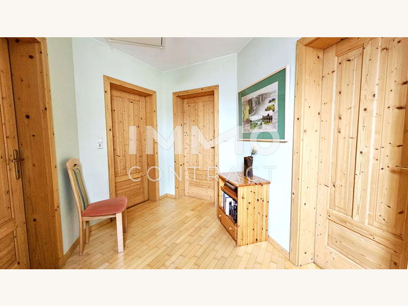 Haus Pernitz: Vorraum DG 2 Vorraum DG 2