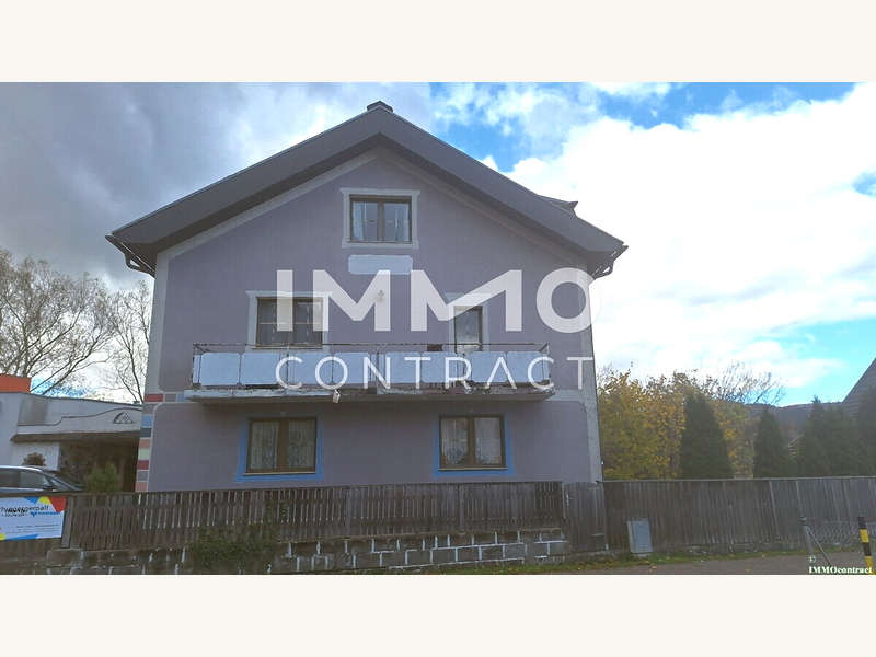 Mehrfamilienhaus in Kirchberg an der Pielach - Bild 2