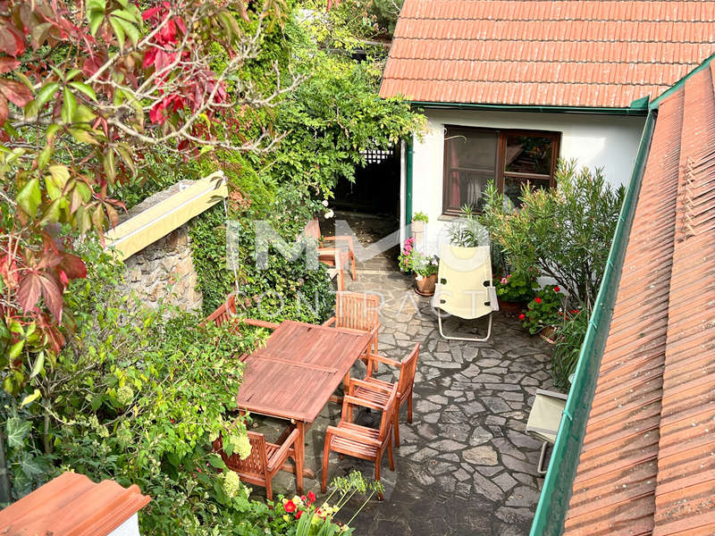 Landhaus in Krems - Bild 2 Landhaus in Krems - Bild 2