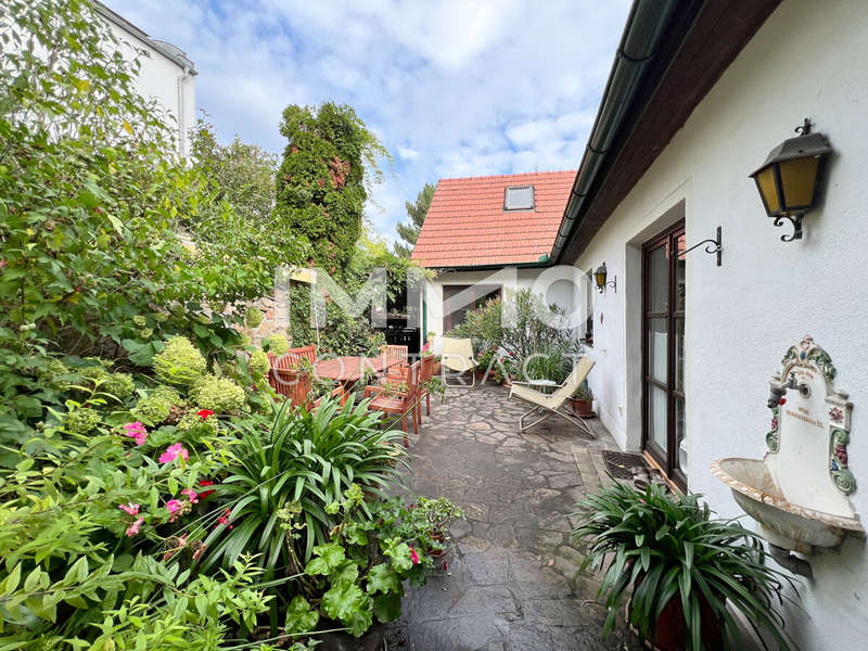 Landhaus in Krems - Bild 3 Landhaus in Krems - Bild 3