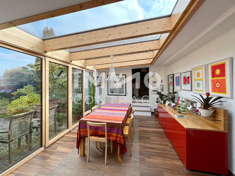 Landhaus in Krems - Bild 5 Landhaus in Krems - Bild 5