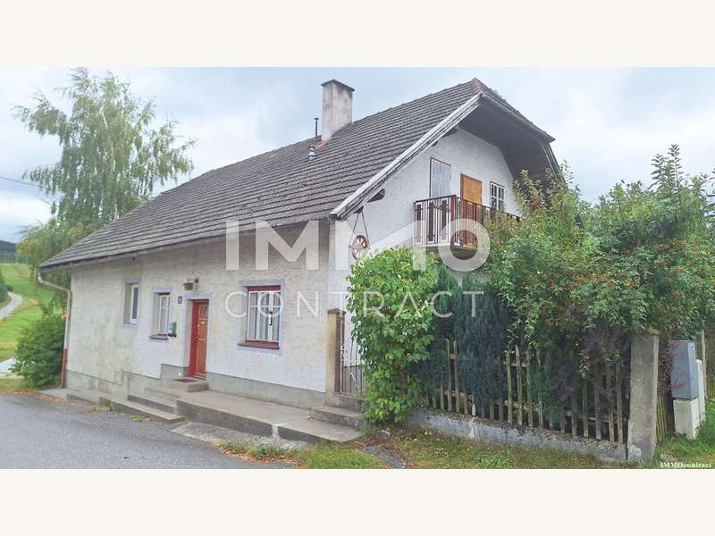 Einfamilienhaus in Friedreichs - Bild 2 Einfamilienhaus in Friedreichs - Bild 2