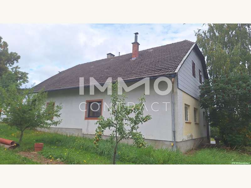 Einfamilienhaus in Friedreichs - Bild 6 Einfamilienhaus in Friedreichs - Bild 6