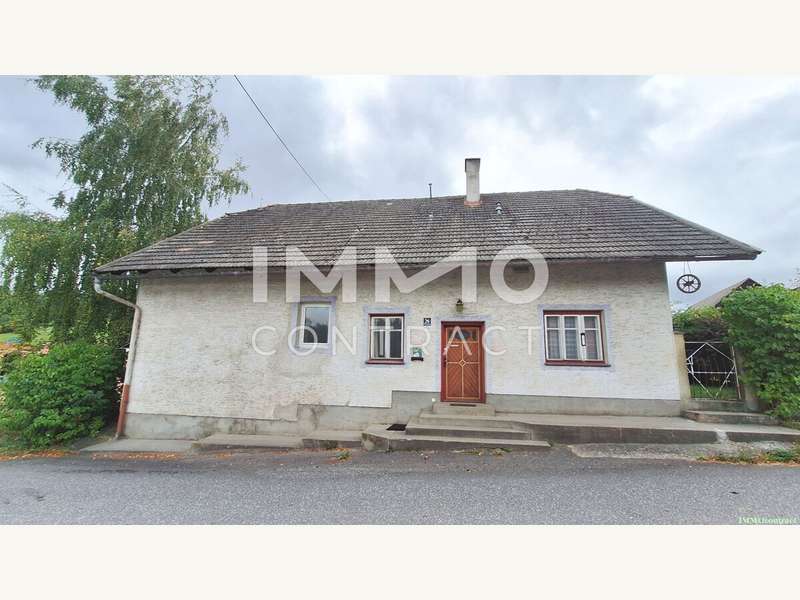 Einfamilienhaus in Friedreichs - Bild 8 Einfamilienhaus in Friedreichs - Bild 8