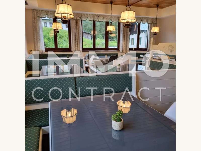 Haus Donnersbach: Bild 8 Bild 8