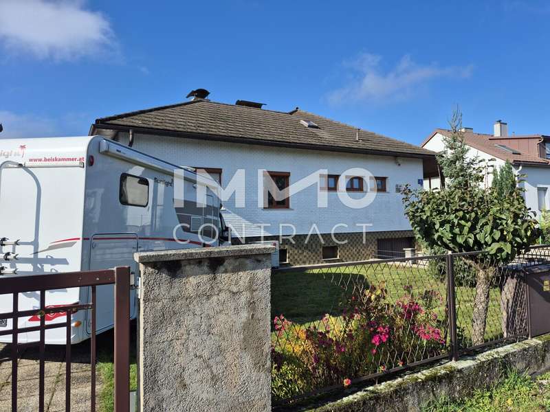 Bungalow St. Pölten: 20251016_105922 20251016_105922