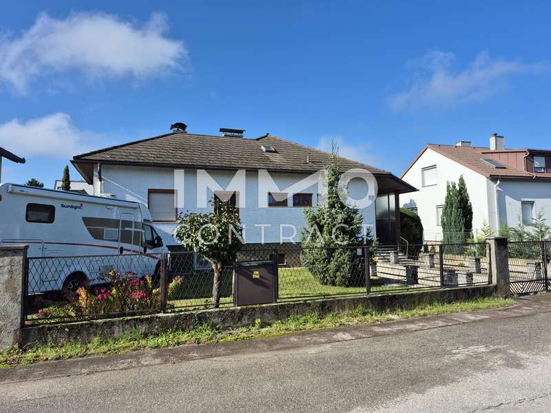 Bungalow St. Pölten: 20251016_105931 20251016_105931