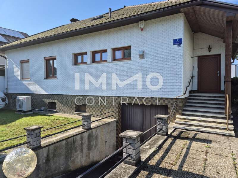 Bungalow St. Pölten: 20251016_110002 20251016_110002