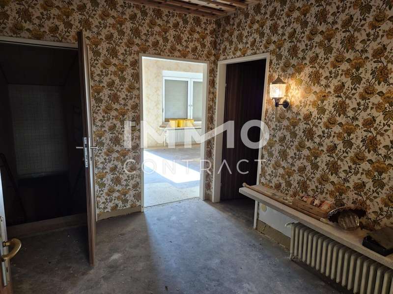 Bungalow St. Pölten: 20251016_110029 20251016_110029