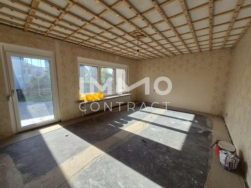 Bungalow St. Pölten: 20251016_110109 20251016_110109