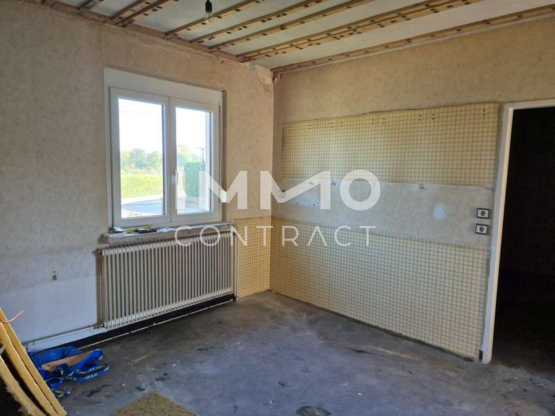 Bungalow St. Pölten: 20251016_110154 20251016_110154